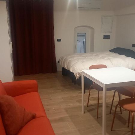 شقة Rosa House جنوة المظهر الخارجي الصورة
