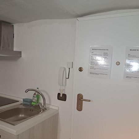 شقة Rosa House جنوة المظهر الخارجي الصورة