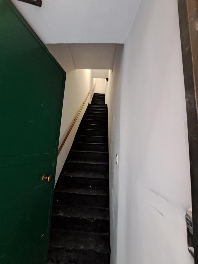 شقة Rosa House جنوة المظهر الخارجي الصورة