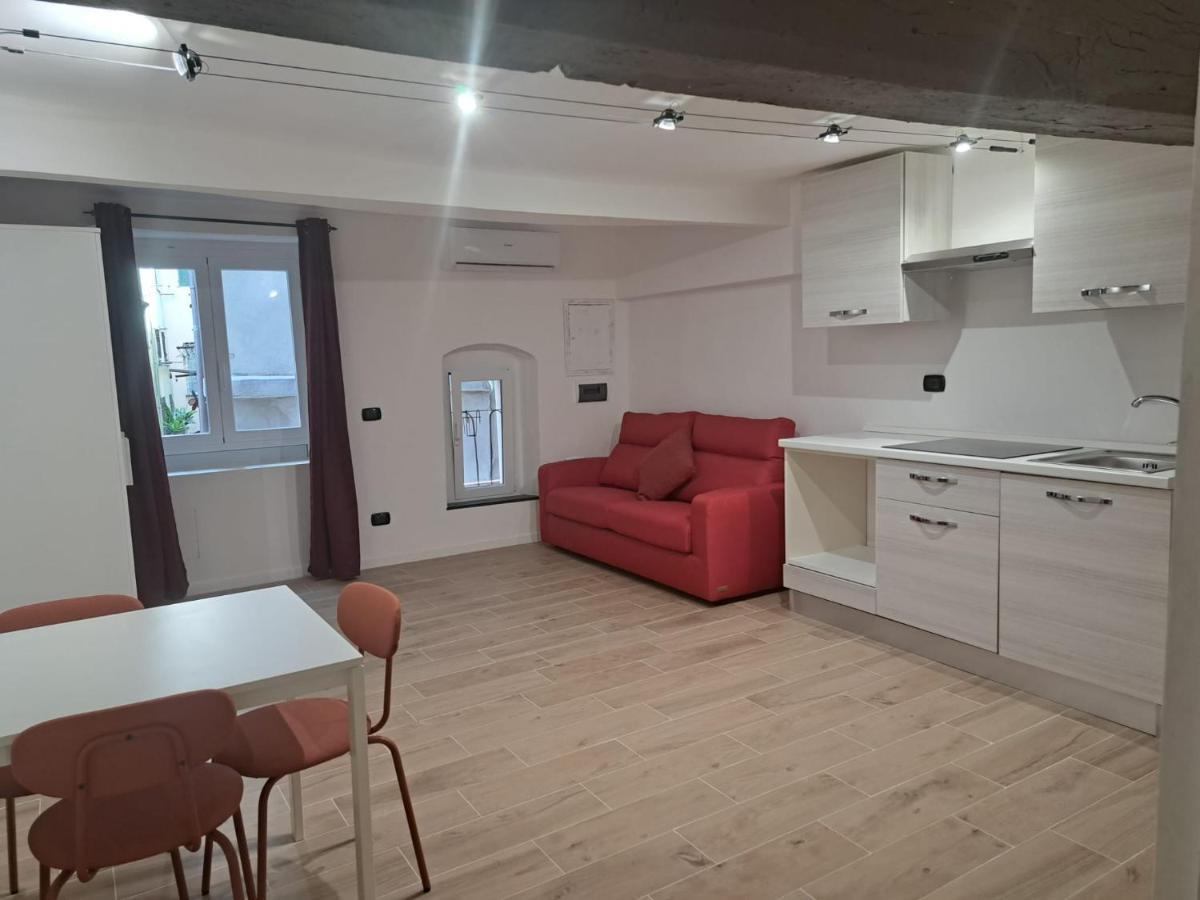 شقة Rosa House جنوة المظهر الخارجي الصورة