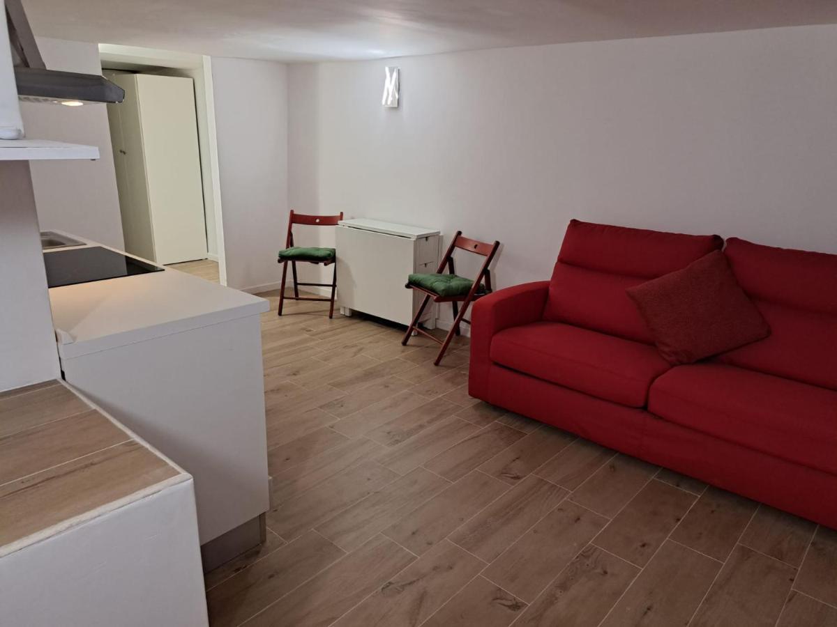 شقة Rosa House جنوة المظهر الخارجي الصورة